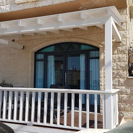 Hermon Accommodation Majdal Shams Exterior foto