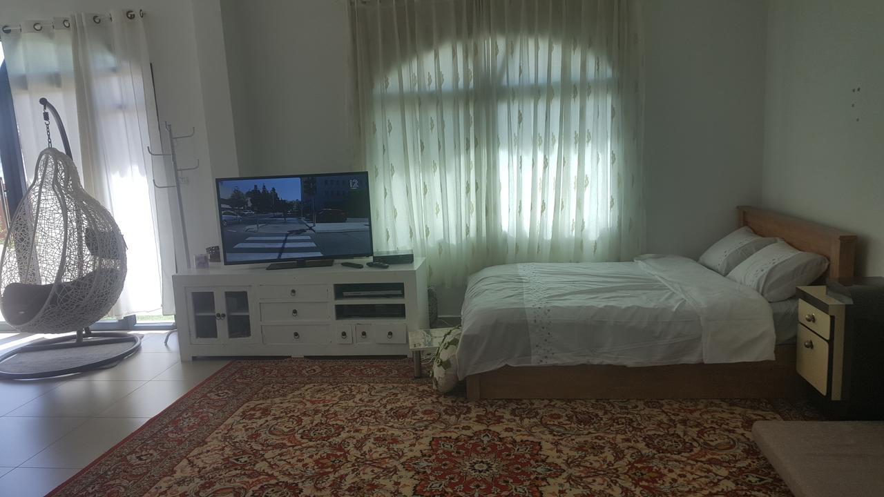 Hermon Accommodation Majdal Shams Exterior foto